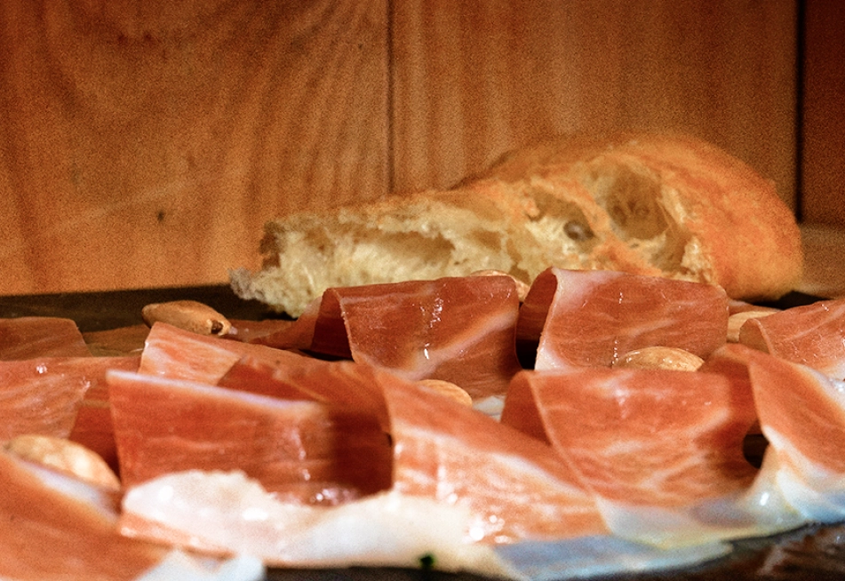 Platos fríos